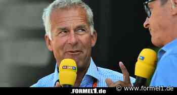 Christian Danners Prognose für Sauber-Audi: "Sehr, sehr peinlich"