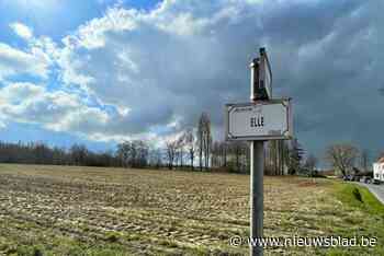 Nutswerken in Ellestraat starten vanaf 17 maart