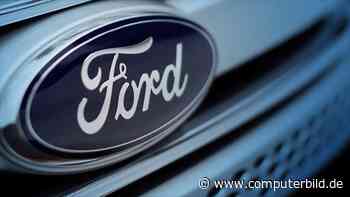 Deutsche Ford-Werke: Darum sind sie in Gefahr