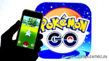 Monstersammlerei verkauft: Pokémon Go geht nach Saudi-Arabien