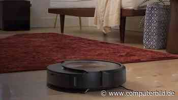 Saugroboter-Hersteller iRobot kämpft ums Überleben