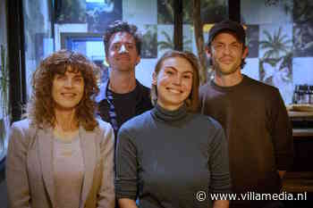 Gouden Beitel voor beste wetenschapsjournalistiek naar Bella Felix