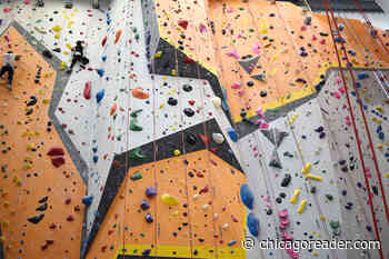 First Ascent staff launch union drive