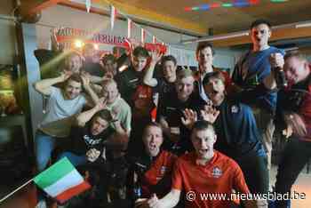 KVV Zomergem kan grote stap richting titel zetten: “Hopelijk werkt Hansbeke B al zijn wedstrijden nog af”