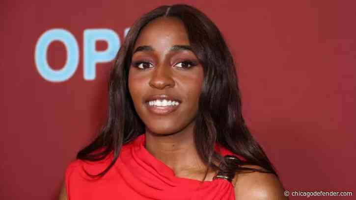 Ayo Edebiri Faced ‘Insane Death Threats’ Over Rumor Spread By Elon Musk