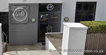 Carshalton coffee shop closes after just 18 months open