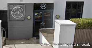 Carshalton coffee shop closes after just 18 months open