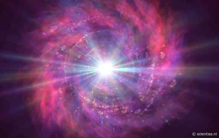 Zo meedogenloos zijn supernova’s: ze veegden minstens twee keer bijna al het leven op aarde weg