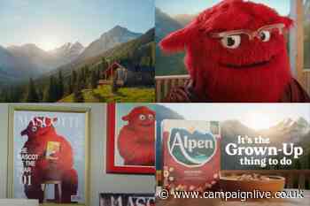 Review of the Week: Mother brings mascot magic to Alpen
