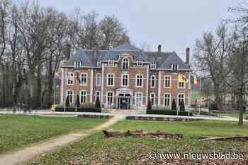 Gemeentebestuur wil werk maken van renovatie gemeentehuis