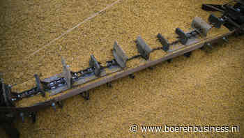 Handelsoorlog treft Amerikaanse granenmarkt