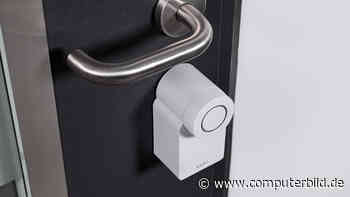 Smart Lock Go: Nuki bringt intelligentes Türschloss für kleines Geld auf den Markt