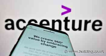 Scottish consultant Soben bought by services giant Accenture