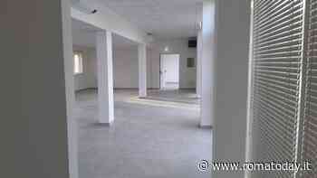 L'ex Campari di Montespaccato si amplia: consegnato un nuovo spazio dell'immobile