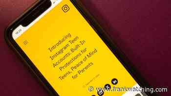 Tieneraccounts op Instagram: schijnveiligheid of een goed idee?