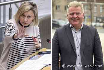 Anthony Dumarey stapt naar Raad van State nadat benoeming tot burgemeester geweigerd wordt: “Heel ontgoocheld”