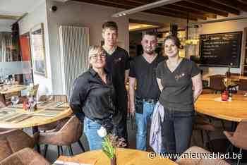 Mango Café bestaat twintig jaar: “We zijn zeven op zeven open dankzij een fantastisch team”