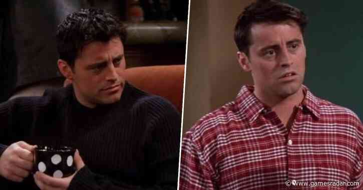 21 years later, the Friends spin-off nobody asked for is streaming for free