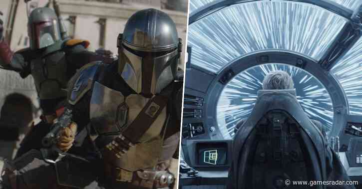 George Lucas' unmade Star Wars show was so expensive and risky that it would have cost $40 million per episode and “blown up the whole Star Wars universe"