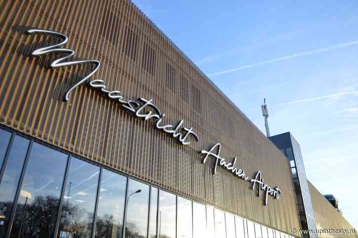 Maastricht Airport zet zich schrap voor XR