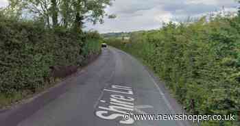 'Pothole-ridden' busy Orpington road to close for repairs