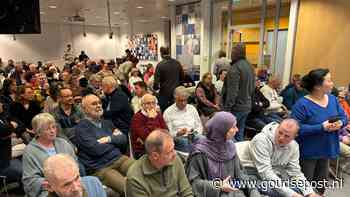 Goudse gemeenteraad debatteert over parkeerbeleid, maar er verandert weinig