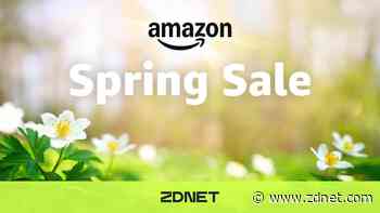 Amazon's Big Spring Sale will likely be in bloom soon. Here's everything you need to know