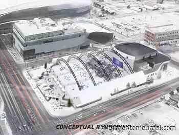 Potential Ice District event park deal raises questions in concert industry