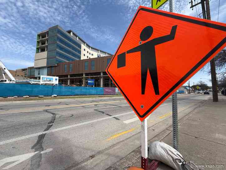 Austin hospital safety law’s full impact could be years away