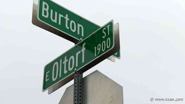 Violent crime trending down on troubled Austin street