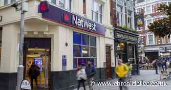 NatWest launches new £150 offer for new and old customers who follow these 3 steps