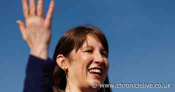 Drivers of these cars face £2,000 hit in 'Rachel Reeves car tax raid'