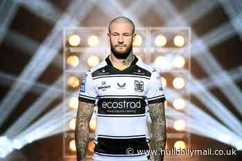 Hull FC cop fresh injury blow ahead of Wigan tie as two changes made to squad