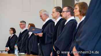 Gericht billigt Kern von Polizeigesetz mit Einschränkungen