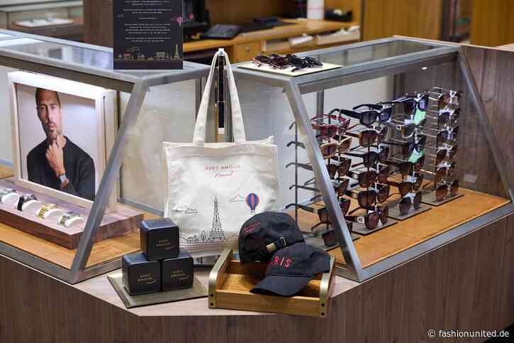 Fossil Group: Neuer Finanzchef soll Reformen vorantreiben