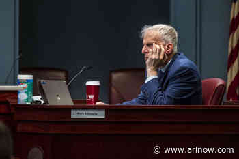 Federal cuts, possible recession raise tough questions for county reserve funds