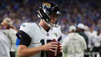 Sources: Mac Jones has 2-year deal with 49ers