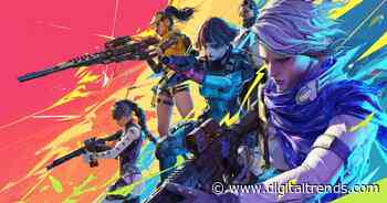 Fragpunk review: inventive shooter challenges the status quo
