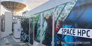 ESA cuts the ribbon on 34,000-core Space HPC center tailored for space workloads