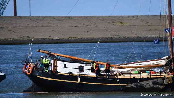 OM eist in hoger beroep cel en beroepsverbod om fatale giekbreuk bij charterschip Risico