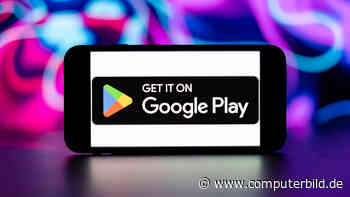Play Store: Google macht Play Protect für das App-Sideloading sicherer