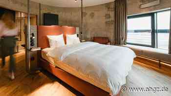 Hotel Design Award 2025: Top-10-Hotels nominiert