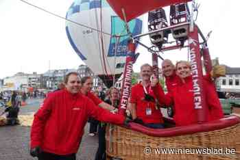 Vredefeesten duren dit jaar dag langer: “Nadruk leggen op bevrijding van Sint-Niklaas”