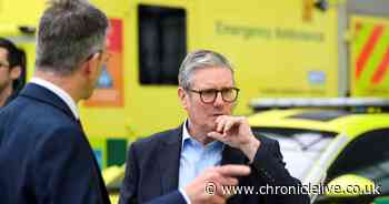 NHS changes explained as Keir Starmer 'abolishes' NHS England in major reform