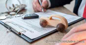 Martin Lewis issues urgent car insurance update with 'golden rule' for all drivers