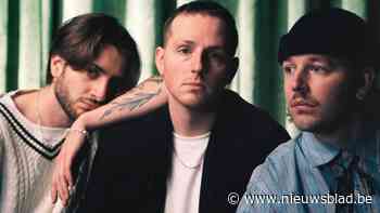 Nederlandse Antwerpenaren van PEER brengen nieuwe EP uit: “We hebben onszelf heruitgevonden”