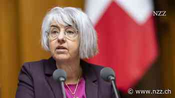 AHV-Vermögen und Trump: Nationalrat versenkt Vorstoss, welcher dem Sozialwerk eine Schweizer Depotbank aufzwingen wollte