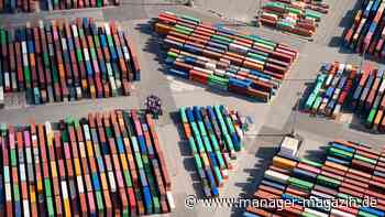 IfW Kiel rechnet 2026 mit stärkerem Wirtschaftswachstum