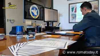 Università fantasma, sequestrato a imprenditore un immobile a Trastevere