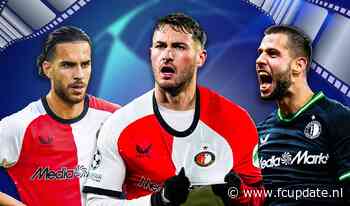 Hoe Feyenoord ondanks een enorme blunder tóch een historische Champions League-campagne beleefde